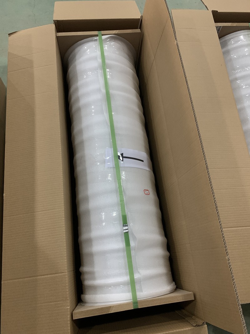 Flat Sheet Membrane factory Flat Sheet Membrane factory